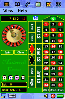 Casino