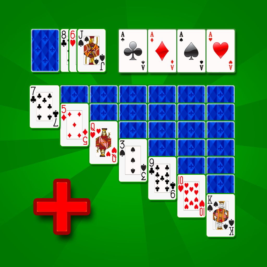 Solitaire